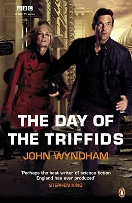 The Day Of The Triffids By Wyndham John Paperback Book The Cheap Fast Free Post • £4.49