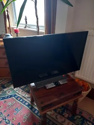 £150 • Buy Toshiba 32LL3A63DB 32 Inch 1080p LED Smart TV