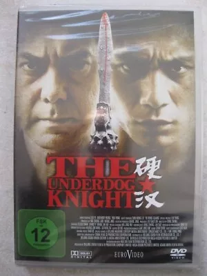 ~~The Underdog Knight (NEU / OVP)  --  Ye Liu Hong-Tao Zheng~~ • £0.85