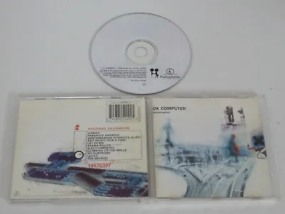 Radiohead / Ok Computer (Parlophone 7243 8 55229 2 5)CD Album • £17.93