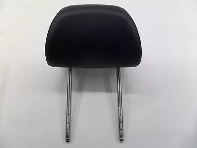 VW Golf GTI VR6 Rear Leather Head Rest MK4 00-05 OEM Jetta • $35.69