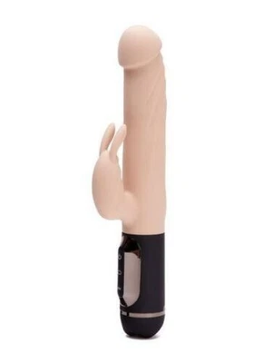 £35.99 • Buy Ann Summers Realistic Rotating Rampant Rabbit Multi Speed Waterproof Vibe RRP£52