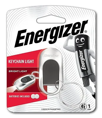 Energizer Key Ring Light • $9.71