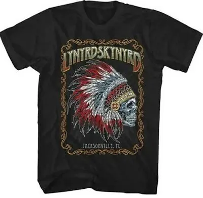 Lynyrd Skynyrd Cotton Unisex T-Shirt Vintage Shirt New Hot • $21.99