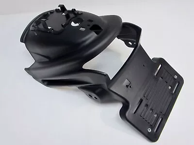 14-20 Harley XG750 XG500 Street OEM Rear Fender Mud Guard License Plate Bracket • $98