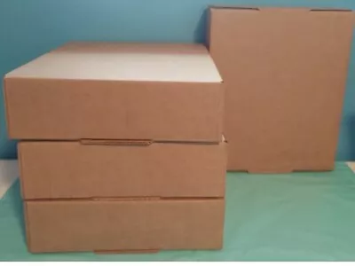 12x10x3 & 9x6x3 WHOLESALE BULK (1000ct) Moving Box Packaging Boxes Cardboard • $364.99