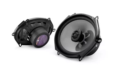 JL Audio C2-570x Evolution 5 X7  2-way Car Speakers • $288.85