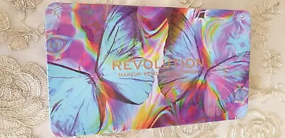 Revolution Forever Flawless Digi Butterfly Pallet (Open) • $12.49