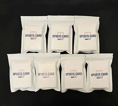 Soccer Grab Bags - 3 Rookies In Each Bag • $17.11