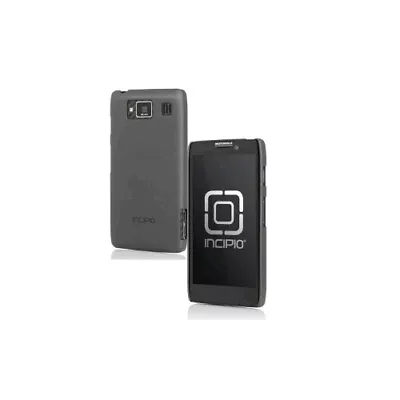 5 Pack -Incipio Feather Case For Motorola Droid RAZR MAXX HD - Iridescent Gray • $24.99