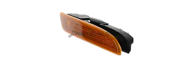 Genuine Mercedes W211 (06-09) Front Bumper Turn Signal Light (R) OEM 2118201021 • $35.99