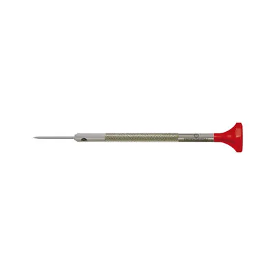 Bergeon 30081-120 T120 1.2mm Screwdriver Watch Tool Swiss Made Stainless Steel • $16.92