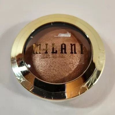 NEW SEALED Milani Baked Highlighter - 130 Rosa Italiana .28oz • $19.99