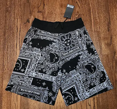 Versace Shorts • $285