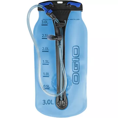 Ogio  Mx 3 Litre Motocross Replacement Enduro 3L Hydration Bladder Resevoir • $47.95