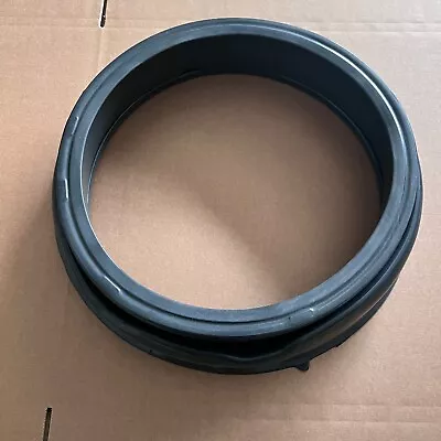 Door Seal Gasket For Haier H0020300590D HWF75AW1HWF75AW2HWF75DW1 • $44.49