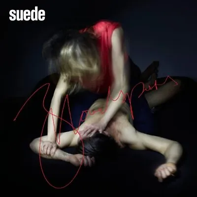 £7.56 • Buy Suede - Bloodsports - Suede CD OGVG The Cheap Fast Free Post