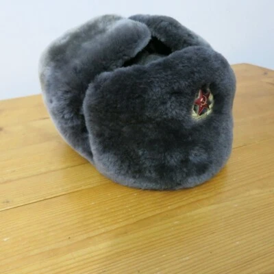 £11.99 • Buy Mens / Unisex Russian / USSR  / Soviet Union Trapper Hat - Size Small