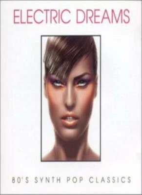 £2.64 • Buy Electric Dreams CD Fast Free UK Postage 724381252529