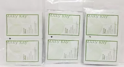 MARY KAY BOTANICAL EFFECTS *FRESHEN* Facial Cleanser Towelette ~ 18 Packs Total) • $15.95