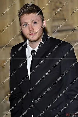 James Arthur Poster Picture Photo Print A2 A3 A4 7X5 6X4 • £5.29