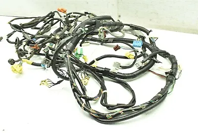 2002-2005 Honda Civic Si M/T Interior Floor Wiring Harness 32107-S5T-A122 02-05 • $218.54