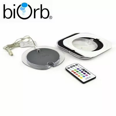 £89.99 • Buy Oase BiOrb LED Lighting MCR Aquarium Fish Tank Lights Flow Tube Classic Life