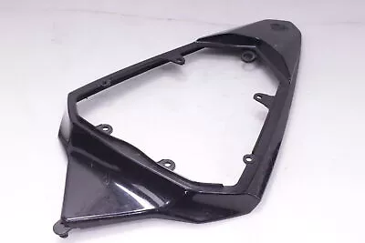 08-16 Yamaha Yzf R6 Oem Rear Back Top Tail Fairing Cowl Shroud • $44.99