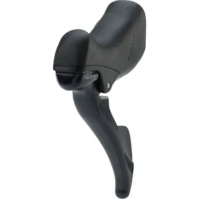 Shimano Sora ST-R3030 Triple Short Pull Super SLR Left STI Lever 9 Speed Black • $89.01