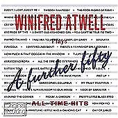 £3.48 • Buy Winifred Atwell : Winifred Atwell Plays A Further Fifty All-time Hits CD (2012)