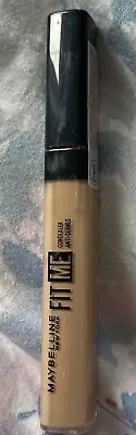 Maybelline Fit Me Concealer 10 • £4.99