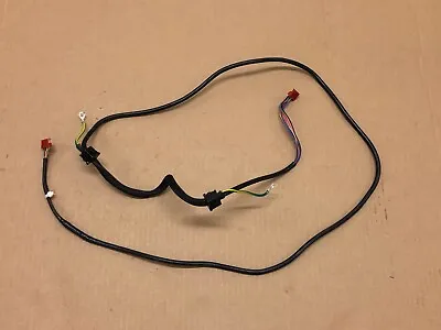 Gold's Gym Proform Image Epic Treadmill Wire Harness ICON 315691 - TESTED • $25