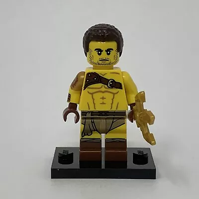 Lego Roman Gladiator Minifigure Collectible Series 17 CMF Complete • $5.95