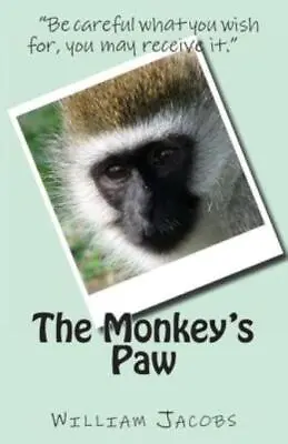 $9.12 • Buy The Monkey's Paw