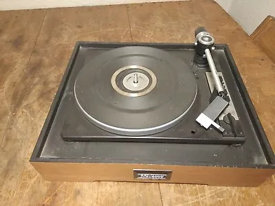 ELAC Miracord 620 Record Player Turntable Parts  Repair • $79