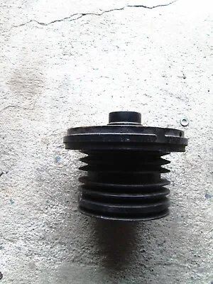 Mercedes 300sel 6.3  M100 Engine Crank Shaft Pull & Harmonic Balancer Assembly • $1200