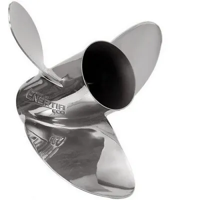 Mercury Enertia Propeller 48-8M0151255 • $920.64