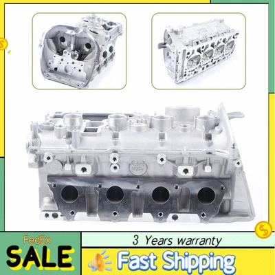 $497.80 • Buy Engine Cylinder Head Valves Bolt Kit For VW Golf CC Tiguan EOS Passat 2.0T 1.8T 