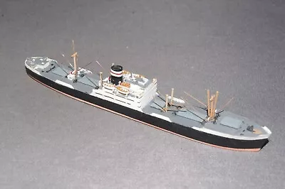 Wms Gb Cargo Ship 'ms Wanderer' 1/1250 Model Ship • £19.99