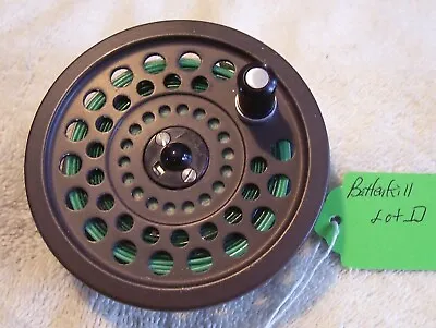 11523 Nice Orvis Battenkill Spare Fly Reel  Spool See Pics Lot D  3-1/8 X15/16  • $49.45