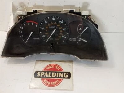 $83.83 • Buy 96-97 CELICA Speedometer Instrument Gauge Cluster 83800-20230 9654872