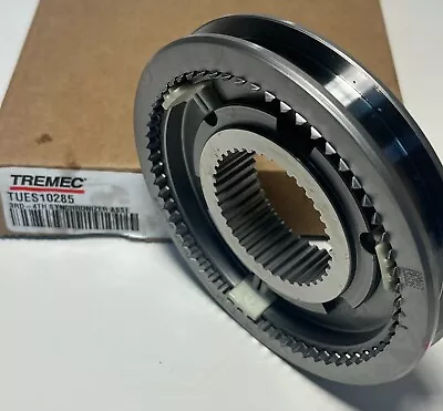 Synchronizer Assembly/Tremec/TR6060/T56 Magnum/6 Speed/Adv & Non-Adv/TUES10285 • $143.70