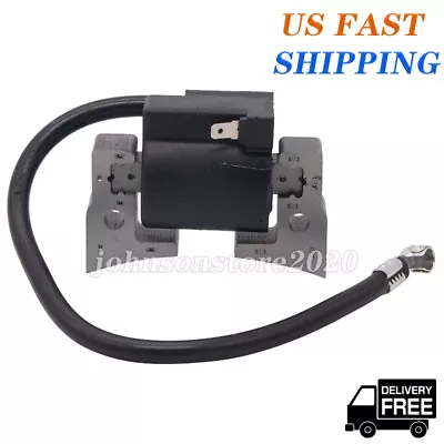 Ignition Coil Module Fits For Yamaha Golf Cart G16-G22 1996-2007 JN-85640-01-00 • $18.49