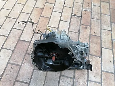 @RARE@ L3 Manual Transmission Tranny Engine 5 Speed Honda Civic CRX Si EF7 88-91 • $269.10