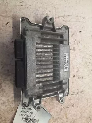 Engine Computer/Module Ecu/Ecm/Pcm 2020 Crv/Cr-v Sku#3525042 • $207