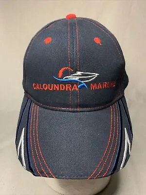 $35 • Buy Caloundra Marine Queensland Quintrex Cap New