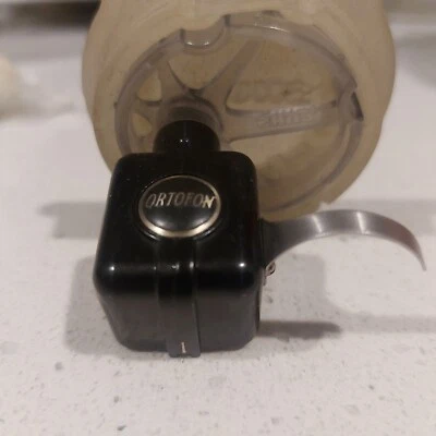 $1299.99 • Buy Vintage ORTOFON FONOFILM SPU MC Moving Coil Phono Cartridge *RARE*
