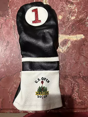 Stitch Roadster Driver Headcover- 2013 US Open Merion • $35