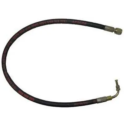 New Power Steering Hose L/H 1672420M92 Fits Massey Ferguson 231S 240 240S 250 20 • $45.69