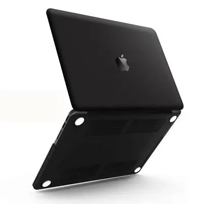 Macbook Pro 15-Inch A1398 With Retina Display Rubberized Hard Case Cover Shell • $21.84